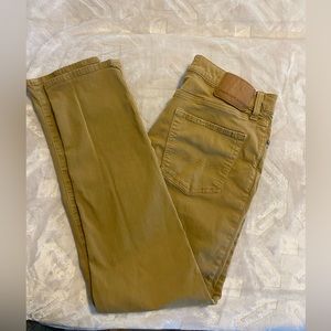 American Eagle jeans, size 32 X 32